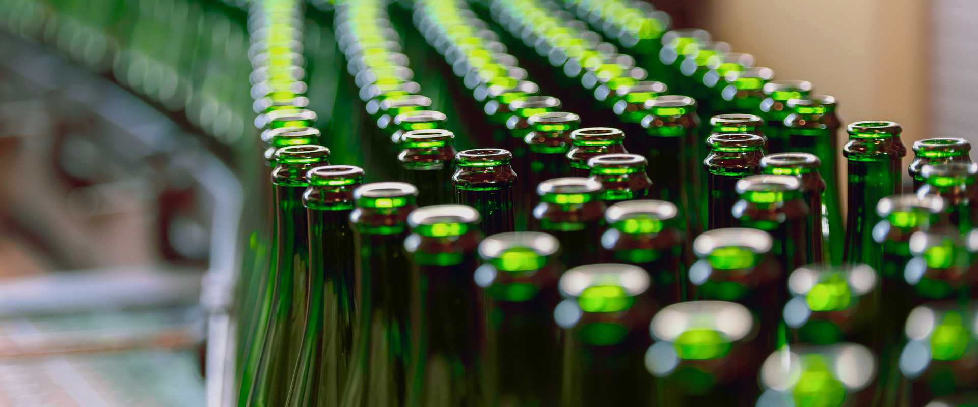 中國玻璃瓶罐制造業骨干企業